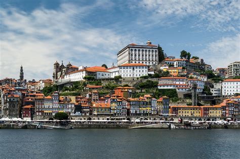 Where To Stay In Porto Best Areas Boutique Hotels Guesthouses And