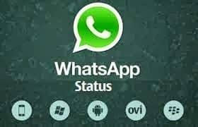 So not personally message to any group members without the permission of them. Attitude whatsapp status - Whatsapp status