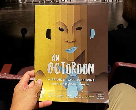 An Octoroon Play Artswest Playhouse And Gallery Shows Ive Seen