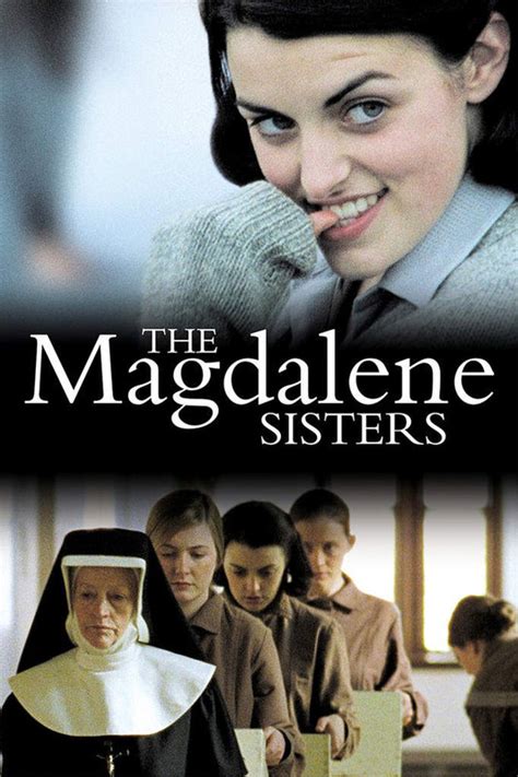 Ontd Original The Story Behind The Magdalene Sisters