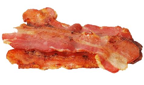 Bacon PNG Transparent Bacon PNG Images PlusPNG