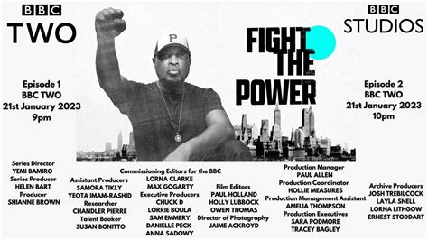 Fight The Power How Hip Hop Changed The World Satusfaction Fight