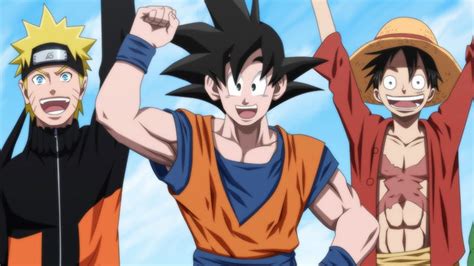 Feb 26, 2020 · dragon ball fighterz: Luffy vs Naruto vs Dragon Ball Z - YouTube