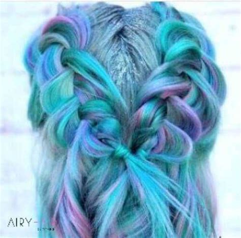 top 37 inspired mermaid hair extensions and hairstyles 2021 mermaid hair extensions