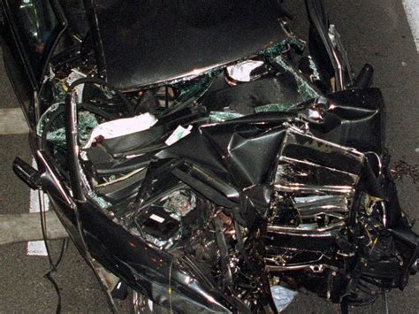 Princess Diana Car Crash Not An Accident Says Witnesses Adelaide Now