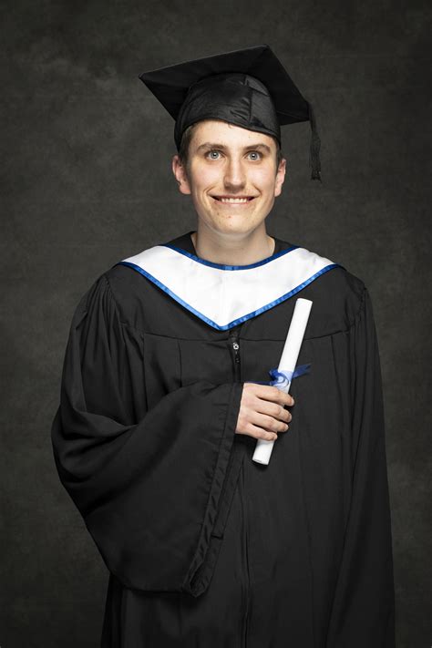 Portrait Of A Graduate Template
