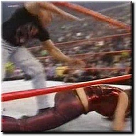 Stephanie Mcmahon Upskirt Photos Panties Revealed