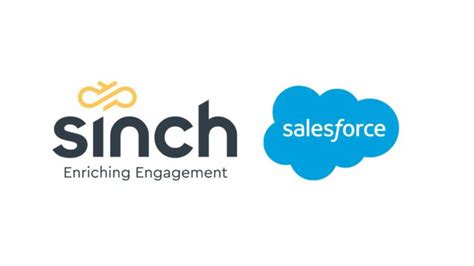 Sinch To Collaborate With Salesforce Through Enterprise Grade Messaging