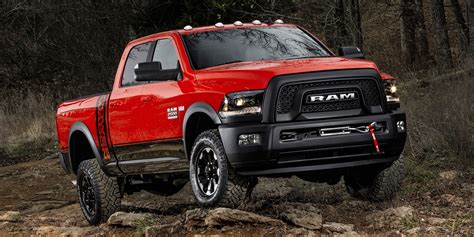 Check spelling or type a new query. The best of cars: Dodge RAM 2500 Power Wagon 2017