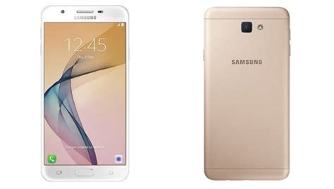 Principales Características Y Especificaciones Del Samsung Galaxy J5