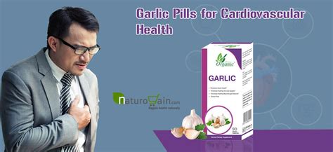 Many people with high blood pressure are looking for natural remedies to help control their blood pressure. Odorless Garlic Pills, Allium Sativum [Supplements for ...