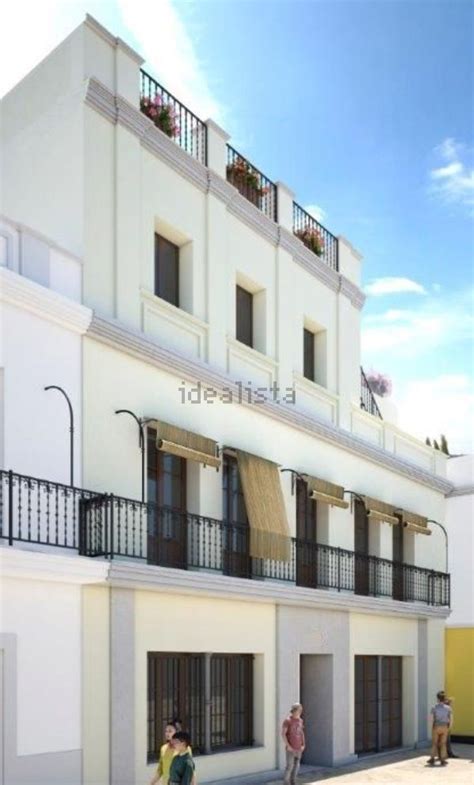 Habitaciones en pisos compartidos sevilla. Piso en venta en Calle Betis - Pagés del Corro, Triana ...