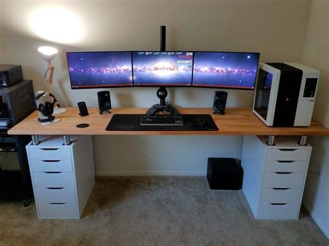 Single motor per leg with a lift of 60 kilos per leg. Corner desk, Office Table L Shape Design Computer Tables ...