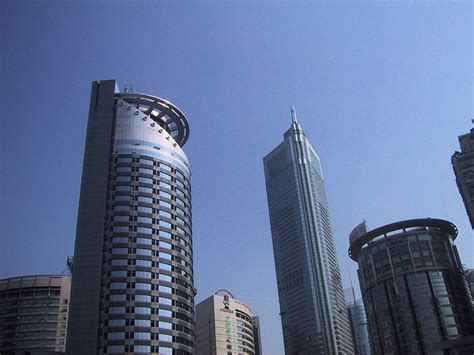 Chongqing World Trade Center Megaconstrucciones Extreme Engineering