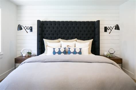 headboard designs  bedroom bedroom designs design trends premium psd vector