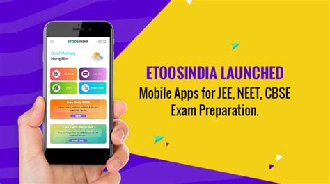 All from our global community of web developers. Etoosindia Mobile App - The Perfect Online Learning App ...
