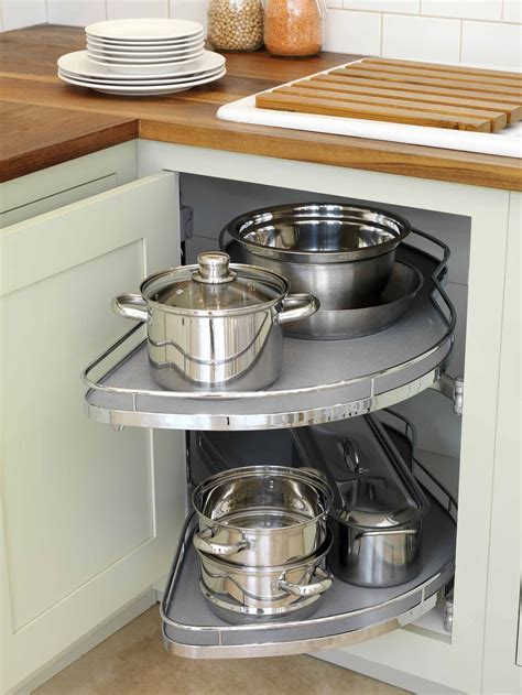 Le Mans Corner Unit Inframe Kitchen Kitchen Cabinet Storage Kitchen Kitchen Storage Solutions