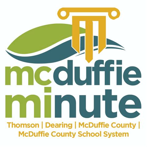 Season 1 Episode 1: School is in Session by McDuffie Minute