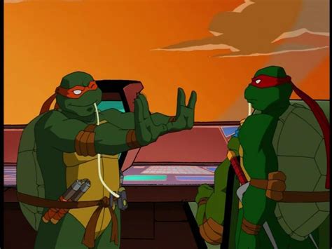 Forever Movie Turtles Forever Cartoon Turtle Movies 2014 Tmnt
