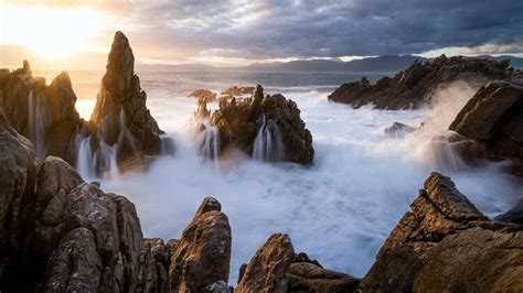 Natural Landscape Photography Awards Winners Revealed