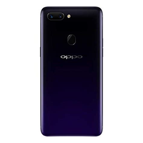 Compare prices before buying online. Oppo R15 Pro (Cosmic Purple, 6GB RAM, 128GB) Price in ...