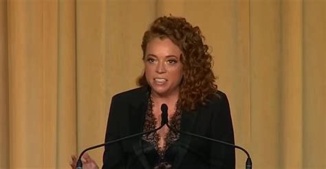11 ‘jokes From Liberal Comedian Michelle Wolf At Dc Journalist Dinner