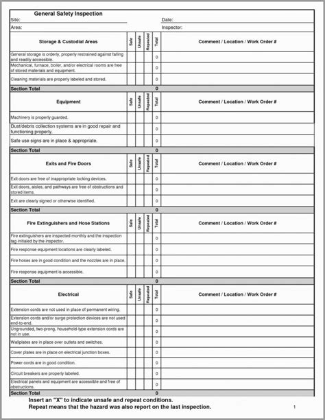 Home Inspection Template Excel If You Manage A Group Employee Or Busy