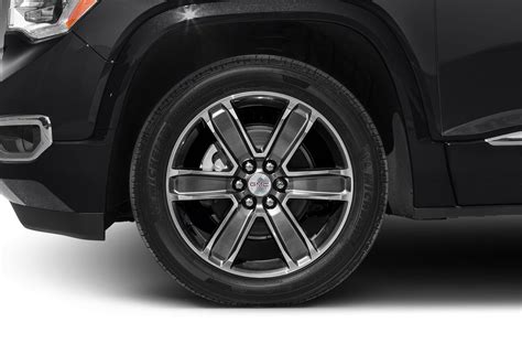 2018 Gmc Acadia Denali Front Wheel Drive Pictures