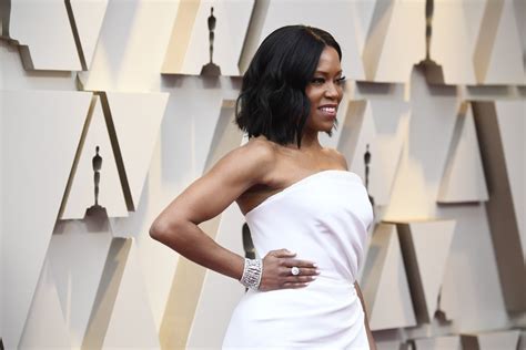 Regina King Sexy At Annual Academy Awards Photos The Fappening