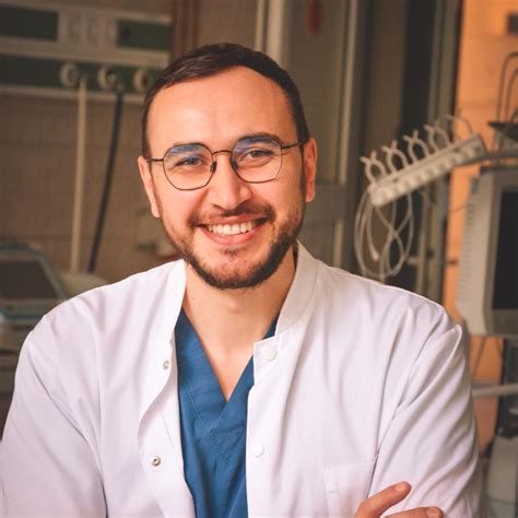 Doctor Ruslan Chirurgie Toracică Bucharest