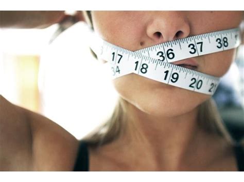 Confronting The Truth About Eating Disorders 1110 By Lets Talk America
