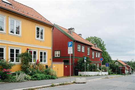 How Much Is A House In Norway All You Need To Know About Norwegian