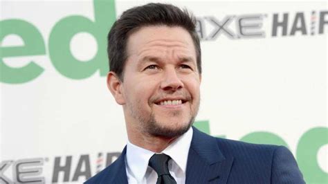 Aber natürlich ist es nicht immer leicht. SwashVillage | Mark Wahlberg Biografie