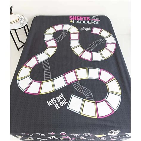Sheets And Ladders Bedroom Sex Game Christian Sex Toy Store