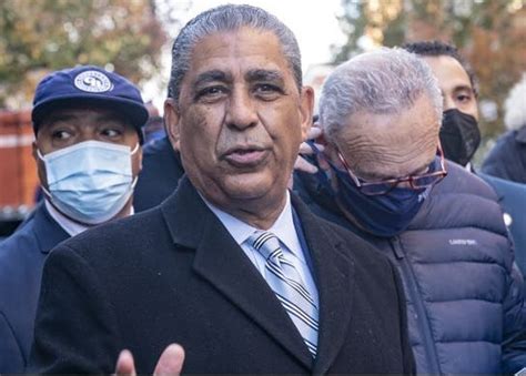 Reconocen A Espaillat Entre Los 100 Líderes Más Poderosos