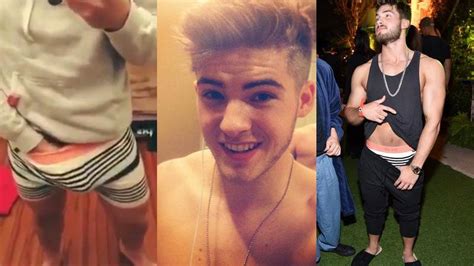 Classify The Hot Cody Christian