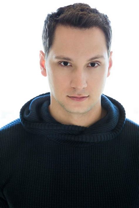 'orange is the new black' star joins indie drama 'how he fell in love' (exclusive) matt mcgorry will appear opposite amy hargreaves in the film centering on a musician who has an affair. Matt McGorry on Fasting, His Current Workout Obsession ...