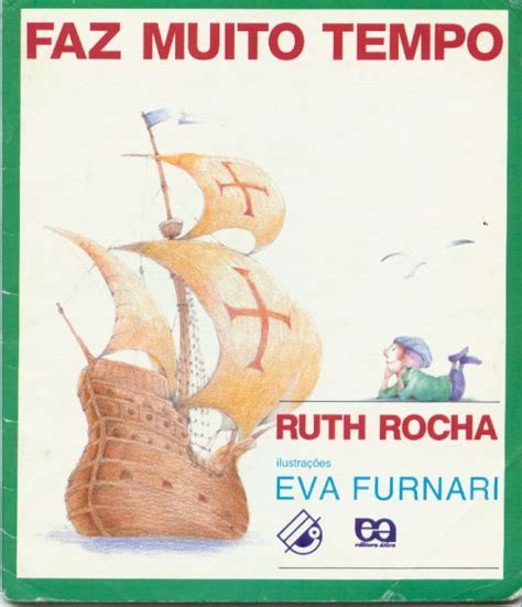 Atualmente, muitas pessoas querem baixar livros twenty fingers recuar no tempo download. DIÁRIO DE BORDO!: LIVRO: FAZ MUITO TEMPO- RUTH ROCHA - 4ºANO