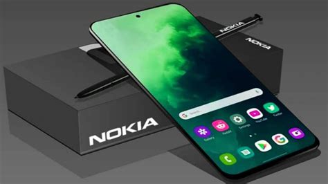 Nokia G300 5g Specifications Release Date Price And Rumors Leaks