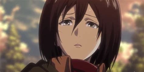 Shingeki no kyojin 49 end random curiosity. 'Attack on Titan' Makes Shocking Change to Mikasa, Eren's ...