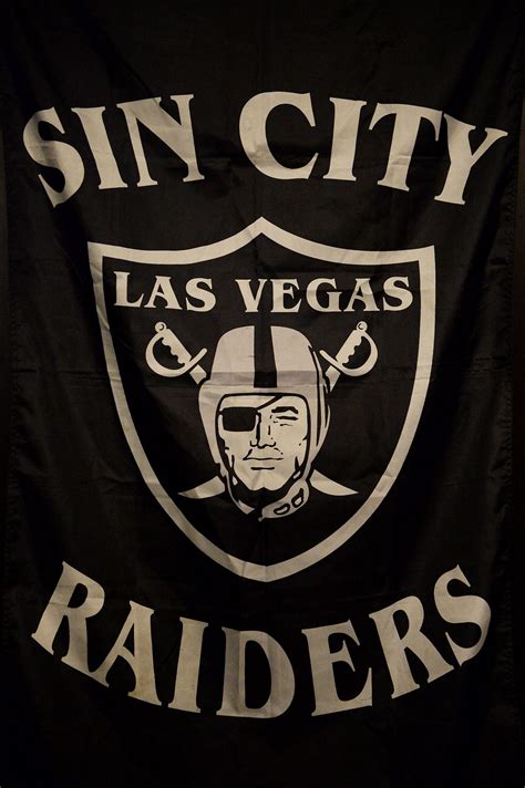 Las vegas/oakland/la raiders franchise encyclopedia. Logo Las Vegas Raiders