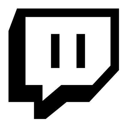 Twitch Icon - Free Download at Icons8