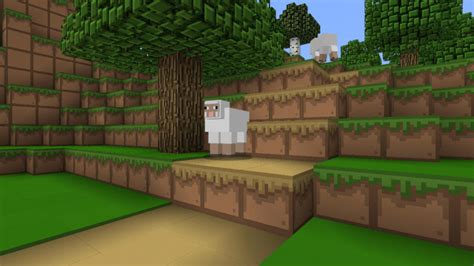 Mcpebedrock Simple Pack 16×16 16×16 Mcbedrock Forum