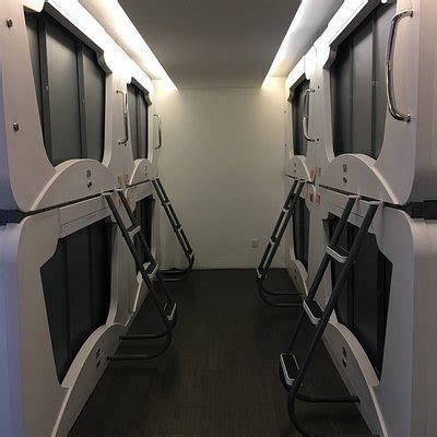See more ideas about capsule hotel, pod hotels, hostels design. The Best Capsule Hotels in Penang Island 2020 (with Prices ...