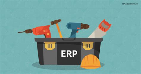Erp Modules Types Features And Functions Netsuite