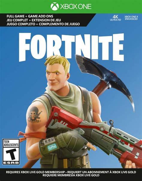 During the xbox inside live stream on september 25, xbox's major nelson, joined by epic games community manager and pr, announced a brand new xbox one s fortnite bundle that is coming to market in the near future to markets around the world. Microsoft Xbox One S Fortnite V-Bucks and Skin Bundle ...