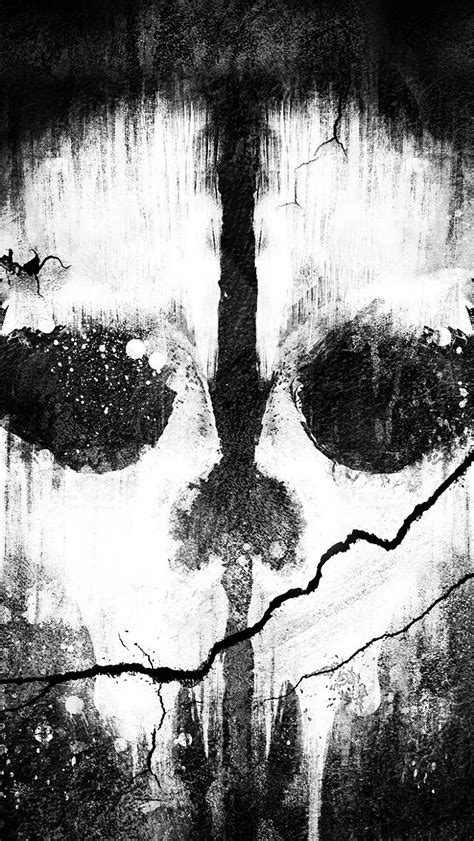 Call Of Duty Ghost Wallpaper Iphone Cod Ghost Wallpaper