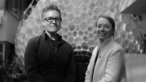 Art Architecture Ai Ada With Jenny Sabin And Asta Roseway