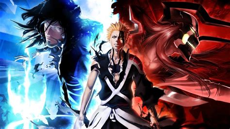 Once i get done with this i'll have to rewrite no better tha. Petition · Studio Pierrot: Bleach Anime Return 2018 - 2019 ...