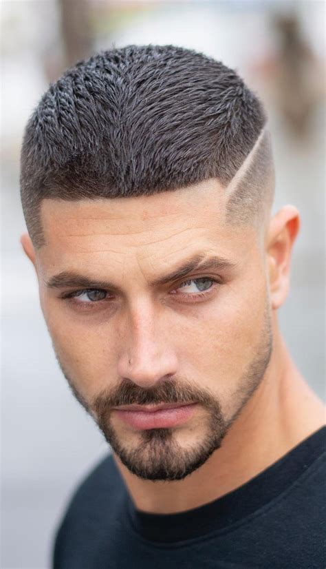 25 Popular Short Hairstyles For Men Will Surely Make Your